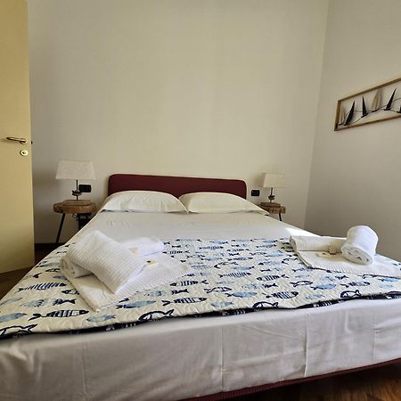 Cicco'S House - Homy 5 Terre Διαμέρισμα Λα Σπέτσια Εξωτερικό φωτογραφία