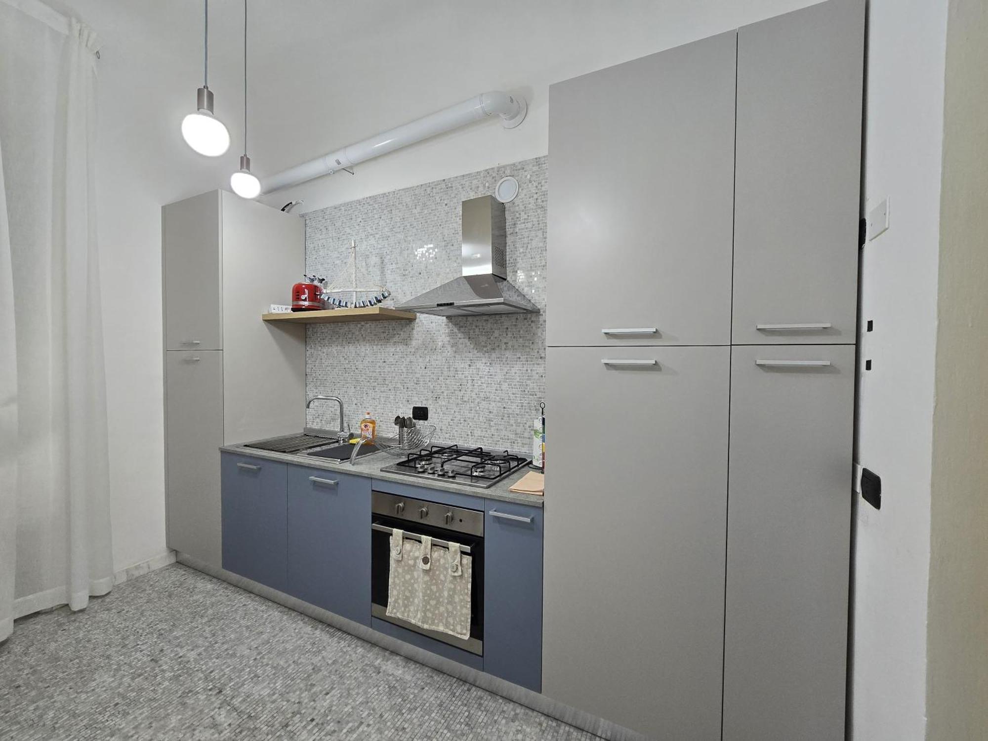 Cicco'S House - Homy 5 Terre Διαμέρισμα Λα Σπέτσια Εξωτερικό φωτογραφία