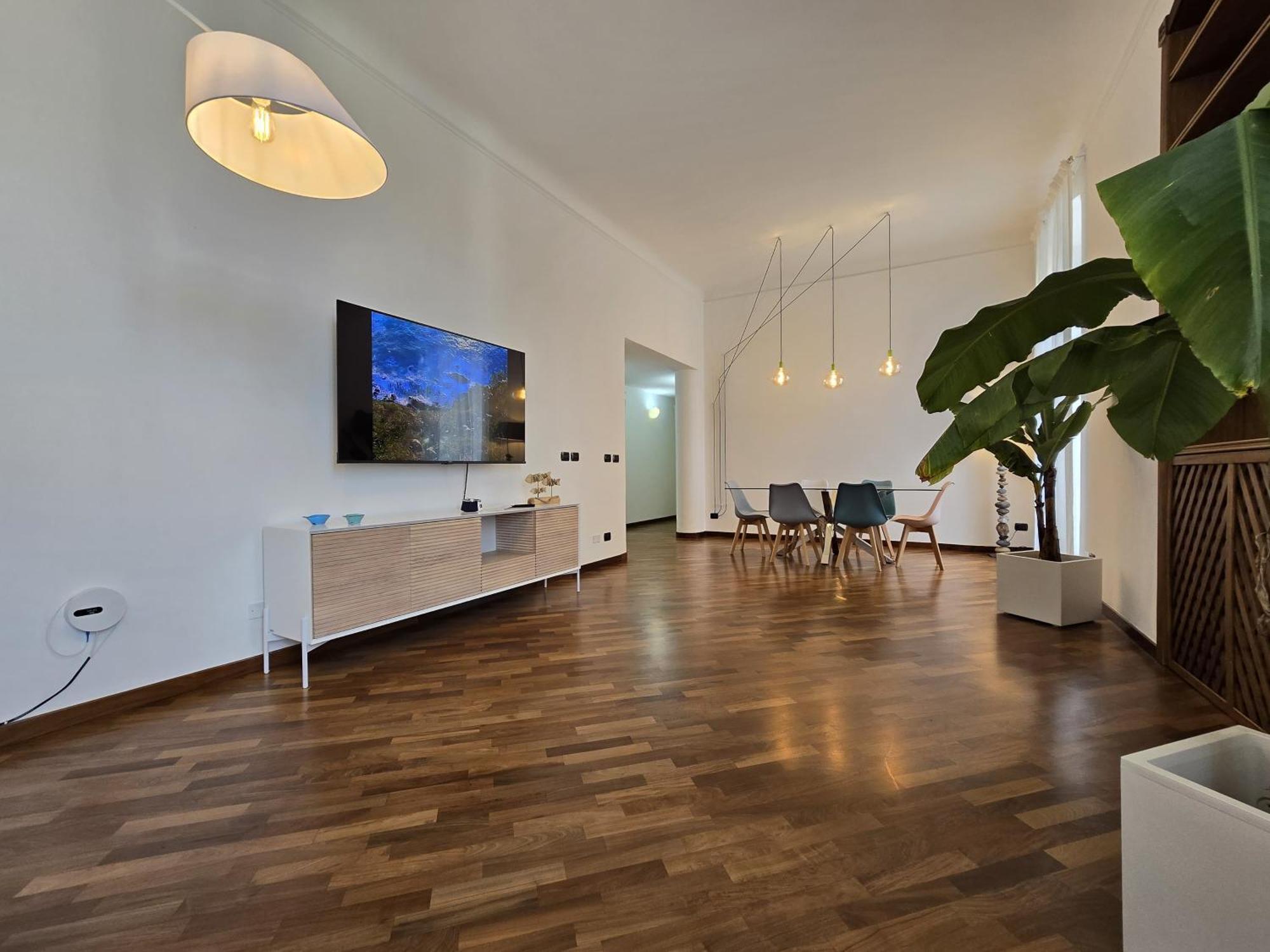 Cicco'S House - Homy 5 Terre Διαμέρισμα Λα Σπέτσια Εξωτερικό φωτογραφία