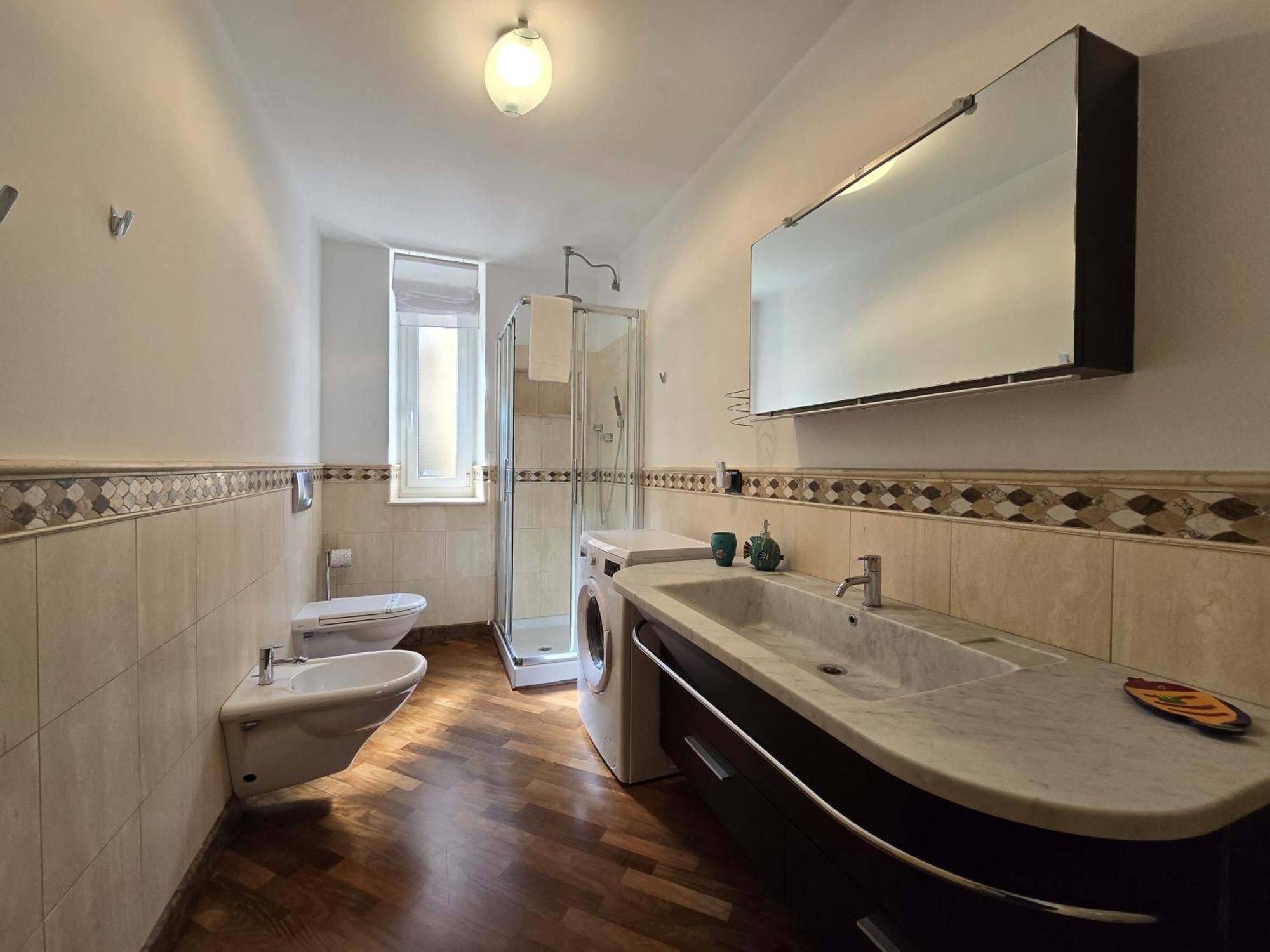 Cicco'S House - Homy 5 Terre Διαμέρισμα Λα Σπέτσια Εξωτερικό φωτογραφία