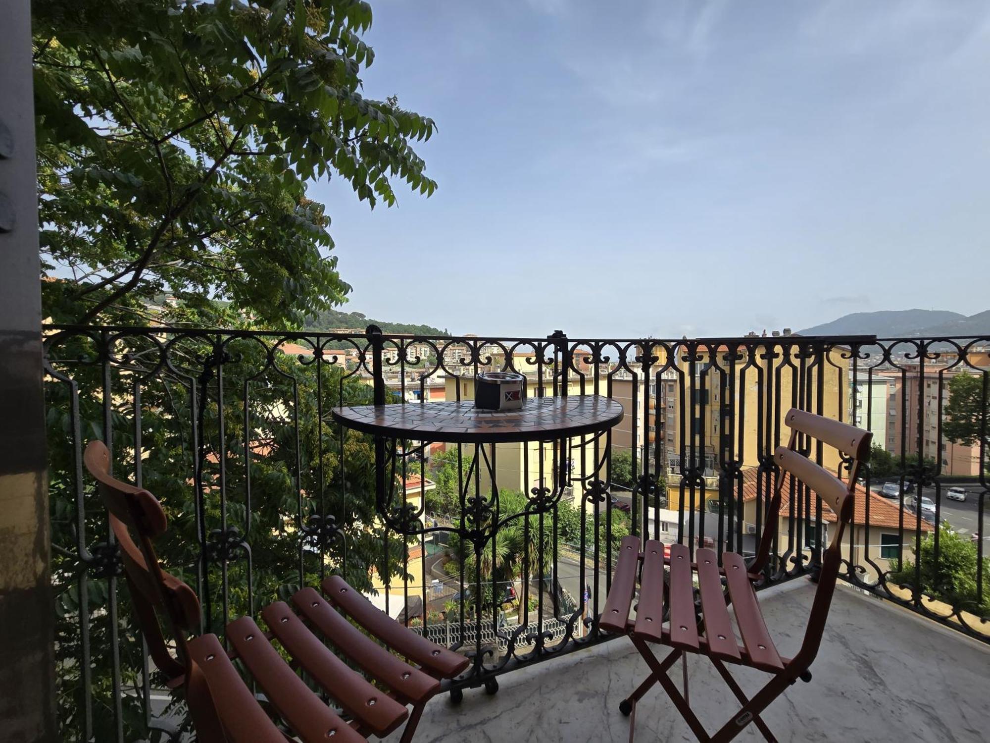 Cicco'S House - Homy 5 Terre Διαμέρισμα Λα Σπέτσια Εξωτερικό φωτογραφία