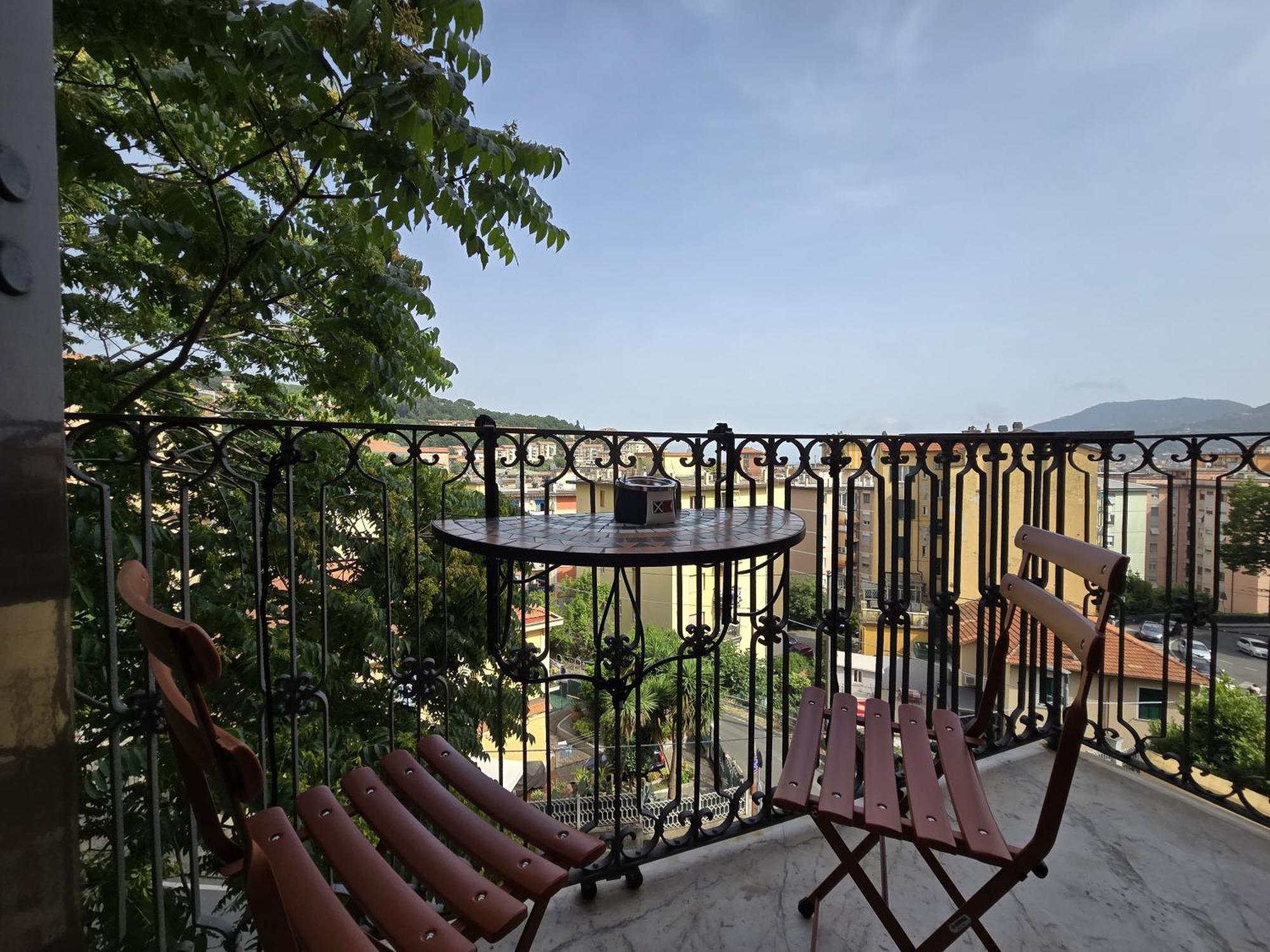 Cicco'S House - Homy 5 Terre Διαμέρισμα Λα Σπέτσια Εξωτερικό φωτογραφία